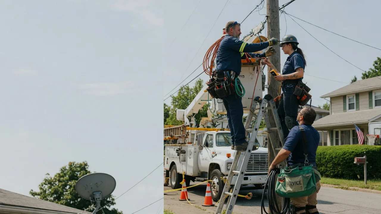 Electrical Repair in Maria Stein, OH near me